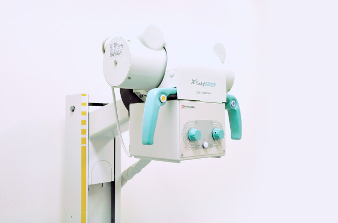 まえだこどもクリニック 写真5